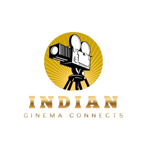 Indian Cinema Connect Logo